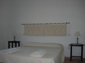 Agriturismo Sannoranna